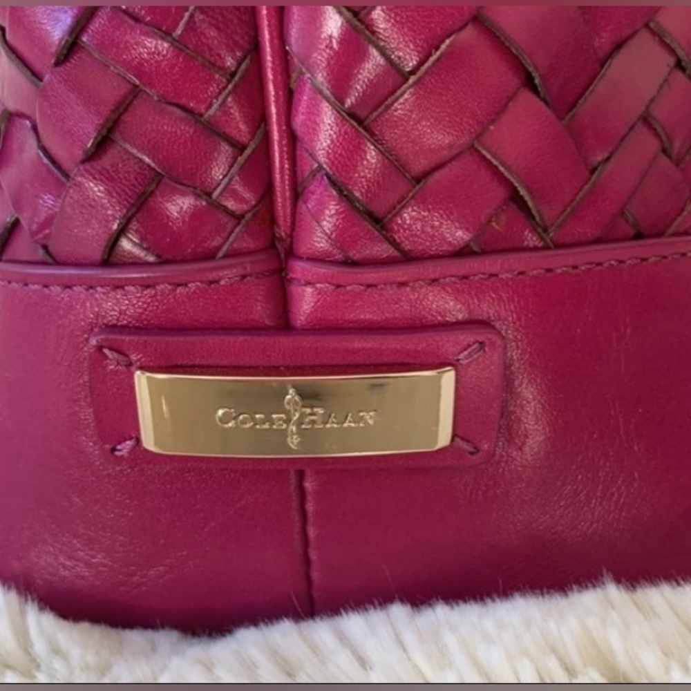 ❌SOLD❌NWOT COLE HAAN PURSE - Picture 5 of 8